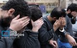 پاکسازی تفرجگاههای مرند از مخلان نظم و امنیت پاکسازی تفرجگاههای مرند از مخلان نظم و امنیت