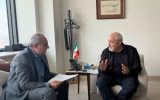 تکمیل مدول دوم تصفیه خانه فاضلاب تبریز نیازمند چهار همت