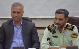 پلیس جانفدای مردم و کشور است