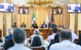 مشاور رسانهای دفتر رئیسجمهور: موفقیت دولت، موفقیت ایران است مشاور رسانهای دفتر رئیسجمهور: موفقیت دولت، موفقیت ایران است