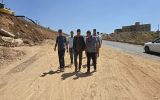 مسیرگشایی ملازینال زمینهساز ارتقای خدمات و توسعه محلهای است مسیرگشایی ملازینال زمینهساز ارتقای خدمات و توسعه محلهای است
