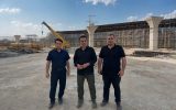 اتوبان ۷ کیلومتری ولایت تا سه ماه آینده به کرکج میرسد اتوبان ۷ کیلومتری ولایت تا سه ماه آینده به کرکج میرسد