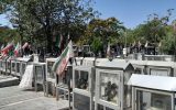 گلزار شهدای مارالان تبریز زیر سقف ساماندهی؛ آغاز فصل تازه‌ برای یک مطالبه قدیمی