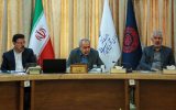 استاندار آذربایجان شرقی: ارزیابی مدیران بر مبنای مدیریت آب، برق، گاز و بنزین انجام می‌شود