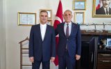 بررسی امکان راهاندازی پرواز مستقیم تبریز–طرابوزان بررسی امکان راهاندازی پرواز مستقیم تبریز–طرابوزان