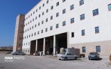 مرکز جامع سرطان تبریز در یک قدمی بهره‌برداری