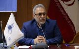 استاد دانشگاه: ترکیب محاصره و تحریم، آمریکا را در موقعیت دشوارتری قرار داده است استاد دانشگاه: ترکیب محاصره و تحریم، آمریکا را در موقعیت دشوارتری قرار داده است