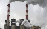 سایه سنگین مازوت‌ بر تنفس تبریز؛ لزوم بازتوانی نیروگاه