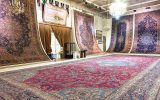 فرش تبریز در پیچوخم «تعهد ارزی» و «رکود نمایشگاهی»؛ زنگ خطر برای اصیلترین هنر ایرانی فرش تبریز در پیچوخم «تعهد ارزی» و «رکود نمایشگاهی»؛ زنگ خطر برای اصیلترین هنر ایرانی
