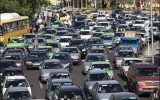 نقش کاربری‌های آموزشی و نظامی در ترافیک شهری تبریز