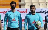 شکایت باشگاه تراکتور از داور دیدار با شمسآذر شکایت باشگاه تراکتور از داور دیدار با شمسآذر