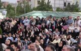 جشنوارههای روستایی؛ گذر از خامفروشی به زنجیره ارزش جشنوارههای روستایی؛ گذر از خامفروشی به زنجیره ارزش