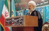 امام جمعه مراغه: نقاط قوت دولت برجسته‌سازی شود