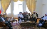 استاندار آذربایجانشرقی:توجه مراجع تقلید به خانواده شهدا موجب تقویت فرهگ ایثار و شهادت است استاندار آذربایجانشرقی:توجه مراجع تقلید به خانواده شهدا موجب تقویت فرهگ ایثار و شهادت است