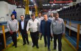نماینده تبریز: تسهیلات خرید تراکتور را در سفر رئیس‌جمهور پیگیری می‌کنیم