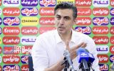 رحمتی: کسب سه امتیاز از دست ما خارج است
