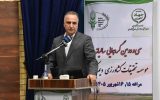 شکسته شدن رکورد تولید گندم در ایران