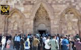 فیلم|ارس؛مقصد ناشناخته گردشگری ایران