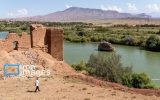 تور رسانهای بازدید از جاذبههای تاریخی در امتداد رود مرزی تور رسانهای بازدید از جاذبههای تاریخی در امتداد رود مرزی