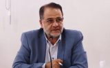 فرماندار مراغه: اصناف در ایجاد آرامش اقتصادی نقش محوری دارند فرماندار مراغه: اصناف در ایجاد آرامش اقتصادی نقش محوری دارند