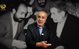 فیلم|آرزو داشتم با استاد شهریار مصاحبه کنم؛روایت یک روزنامه نگار از استاد شهریار
