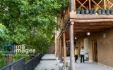 رد پای کودکیهای شهریار در روستای پدری رد پای کودکیهای شهریار در روستای پدری