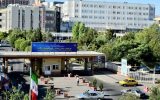 بیمارستان امام رضا(ع) تبریز: ابعاد درگذشت نوجوان ۱۵ ساله در کمیته تخصصی در حال بررسی است بیمارستان امام رضا(ع) تبریز: ابعاد درگذشت نوجوان ۱۵ ساله در کمیته تخصصی در حال بررسی است