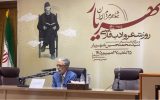 حدادعادل: شهریار شاعر وطندوست بود/او متعلق به همه مردم ایران است + فیلم حدادعادل: شهریار شاعر وطندوست بود/او متعلق به همه مردم ایران است + فیلم