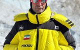 تبریز به احترام فاتح ماکالو ایستاد؛ گوزلی، قهرمانی که در هیمالیا جاودانه شد