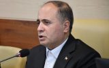ایران هشت میلیارد دلار محصول کشاورزی صادر کرد
