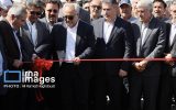 دولت پزشکیان به انتظار ۲۰ ساله مردم برای تکمیل کنارگذر ایلخچی پایان داد