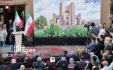 وزیر میراث فرهنگی: شهریار پرچمدار انسجام ملی و هویت ایرانی است