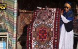 فیلم|دهمین جشنواره وَرنی اهر برگزار شد