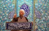 امام جمعه موقت مراغه: نتیجه مقاومت پیروزی است