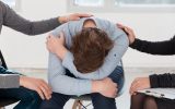 زنگ خطرهایی که نباید نادیده گرفته شوند/از تغییر رفتار تا حرف زدن از مرگ