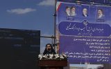 وزیر راه و شهرسازی: دشمن با هدف قرار دادن پلها، تابآوری مردم را نشانه گرفت وزیر راه و شهرسازی: دشمن با هدف قرار دادن پلها، تابآوری مردم را نشانه گرفت