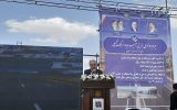 استاندار: بازسازی پل بیات، جلوه‌ای از توان فنی و عزم جهادی آذربایجان‌شرقی است