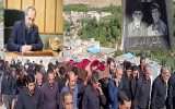 تسلیت استاندار آذربایجان شرقی به دنبال درگذشت مادر شهیدان «اکبری کردهده» تسلیت استاندار آذربایجان شرقی به دنبال درگذشت مادر شهیدان «اکبری کردهده»