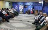 تدارک یک هزار و ۲۰۰ برنامه برای هفته دفاع مقدس در آذربایجان شرقی