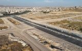 خیابان ۴۵ متری شهید «عبدالرحیم موسوی» در تبریز آماده بهره برداری است