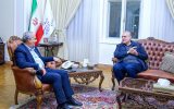 استاندار آذربایجانشرقی: پاسداشت شهریار مسیر انتقال میراث ادبی به نسل آینده است استاندار آذربایجانشرقی: پاسداشت شهریار مسیر انتقال میراث ادبی به نسل آینده است