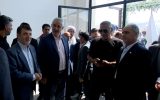 زنگ توسعه در شهریار تبریز به صدا درآمد؛ افتتاح مدرسه ۱۲ کلاسه شهید آلهاشم زنگ توسعه در شهریار تبریز به صدا درآمد؛ افتتاح مدرسه ۱۲ کلاسه شهید آلهاشم