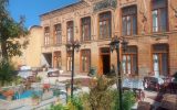 قصه یک خانه تاریخی در کوچه‌ای که هنوز بوی تبریز قدیم می‌دهد