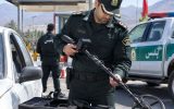 کشف فلزیاب قاچاق در مراغه کشف فلزیاب قاچاق در مراغه