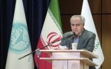 استاندار آذربایجان شرقی: رئیس جمهور دل ملت ایران را قرص کرد
