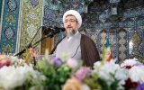 امام جمعه تبریز: تنگه هرمز تا زمان تحقق شروط ما بسته خواهد ماند