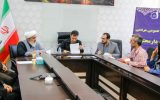 یکصد و نهمین دیدار مردمی شهردار تبریز برگزار شد