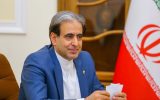 معاون استاندار: تبریز میتواند محور توسعه ارتباطات فرهنگی و اقتصادی ایران و ترکیه باشد معاون استاندار: تبریز میتواند محور توسعه ارتباطات فرهنگی و اقتصادی ایران و ترکیه باشد