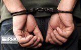 کلاهبردار ۱۵ میلیارد ریالی در تبریز دستگیر شد