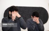 متلاشی شدن باند سارقان موبایل/ کشف ۲ کیلوگرم شیشه در فرودگاه تبریز متلاشی شدن باند سارقان موبایل/ کشف ۲ کیلوگرم شیشه در فرودگاه تبریز